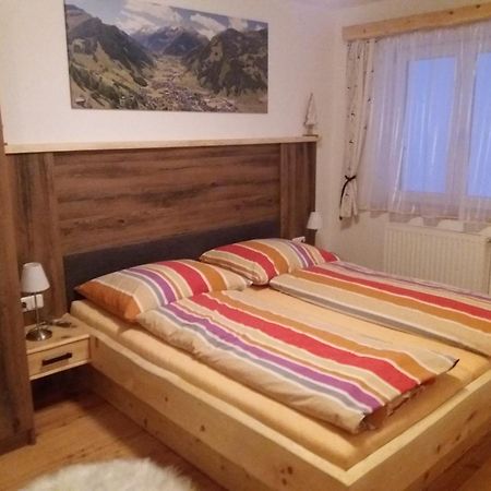 Obermuehle Appartement Rauris Buitenkant foto