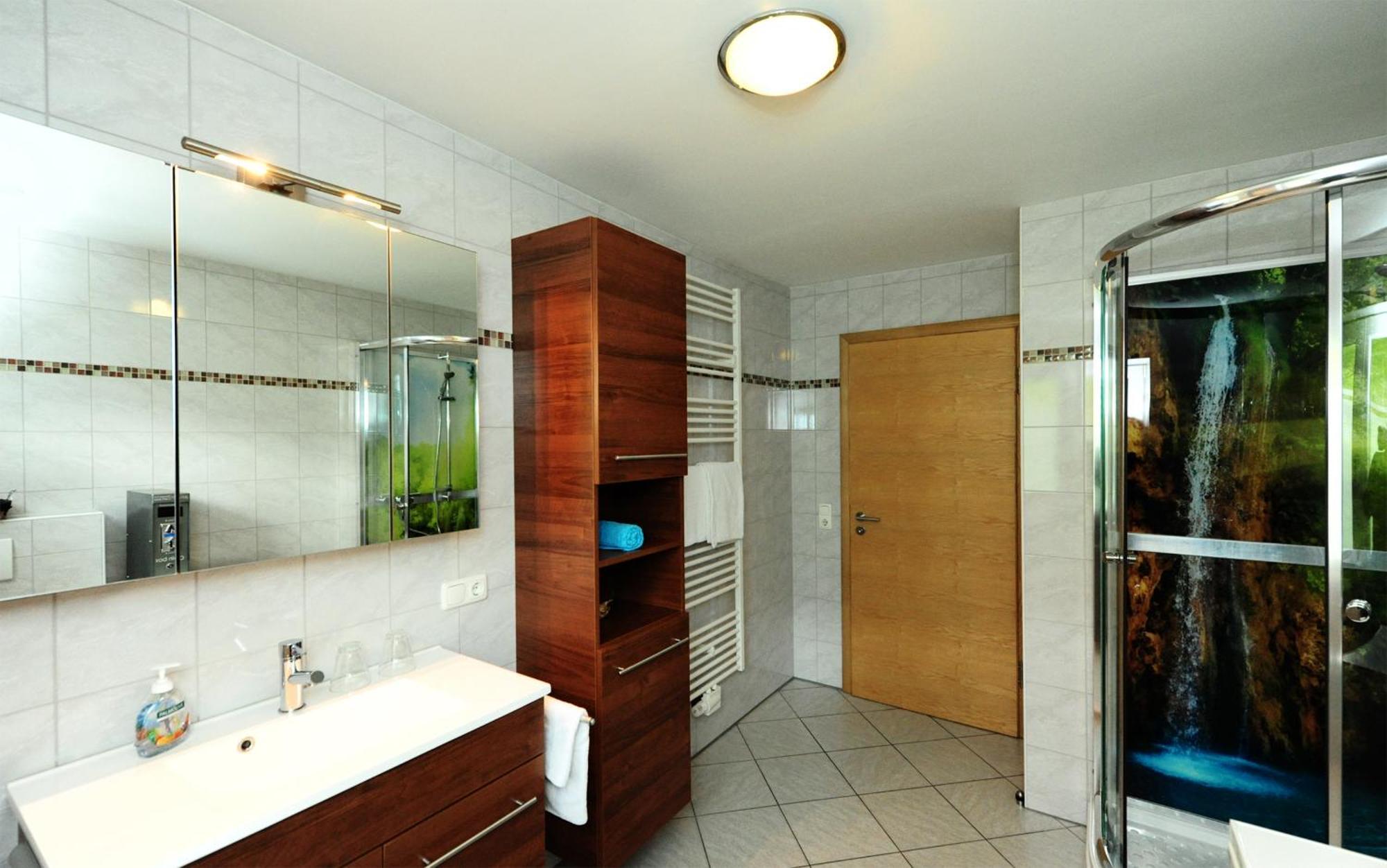 Obermuehle Appartement Rauris Buitenkant foto