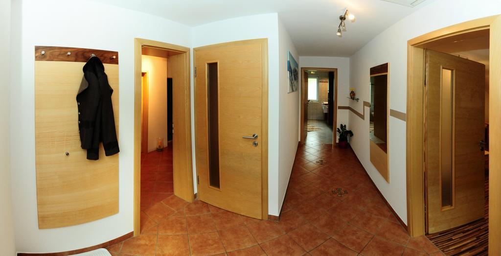 Obermuehle Appartement Rauris Buitenkant foto