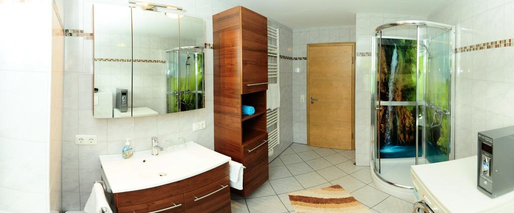 Obermuehle Appartement Rauris Buitenkant foto